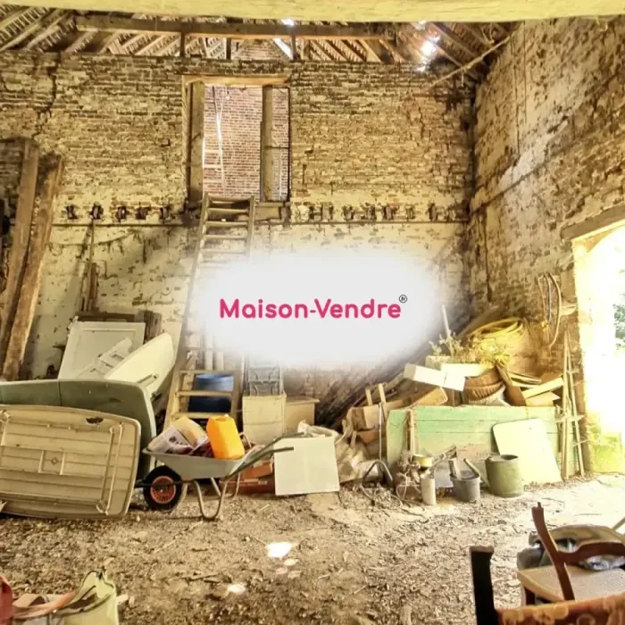 Maison 6 pièces 148,05 m2 Remy à vendre