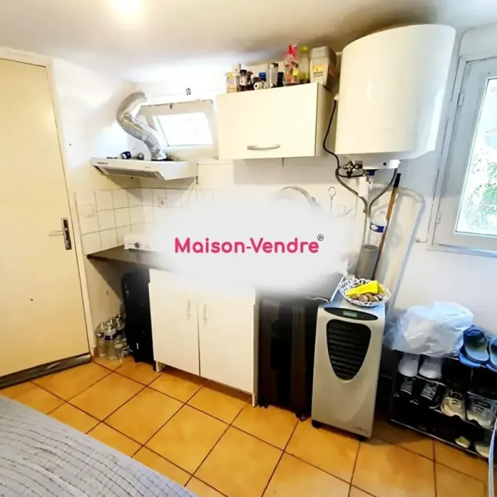 Ensemble immobilier 7 pièces 100 m2 La Courneuve à vendre