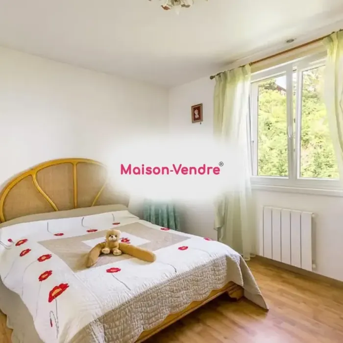 Maison 6 pièces Rillieux-la-Pape à vendre