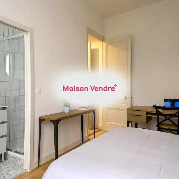 Maison 14 pièces 458,43 m2 Villeurbanne à vendre