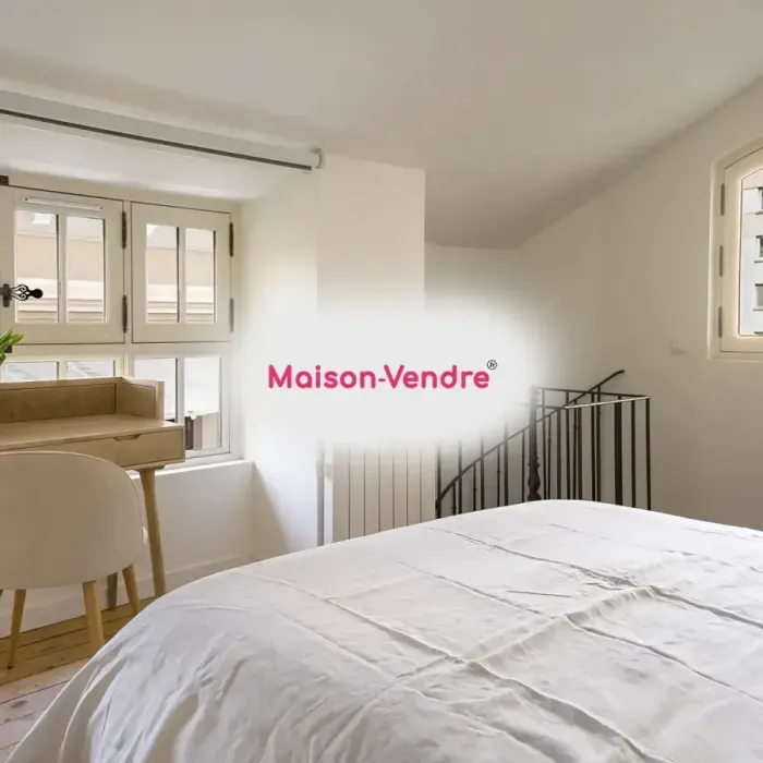 Maison 14 pièces 458,43 m2 Villeurbanne à vendre