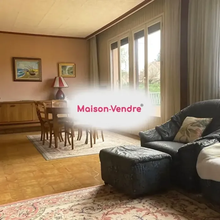 Maison 5 pièces 190 m2 Sainte-Foy-lès-Lyon à vendre