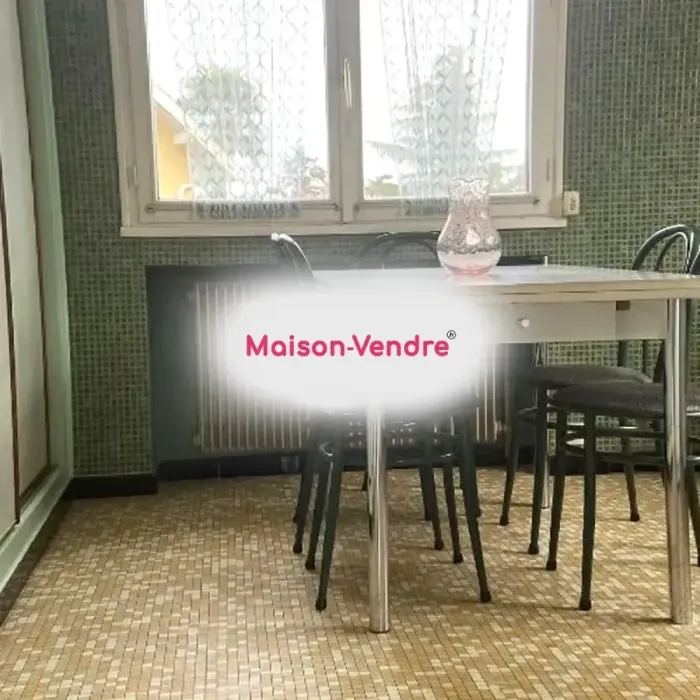 Maison 5 pièces 190 m2 Sainte-Foy-lès-Lyon à vendre