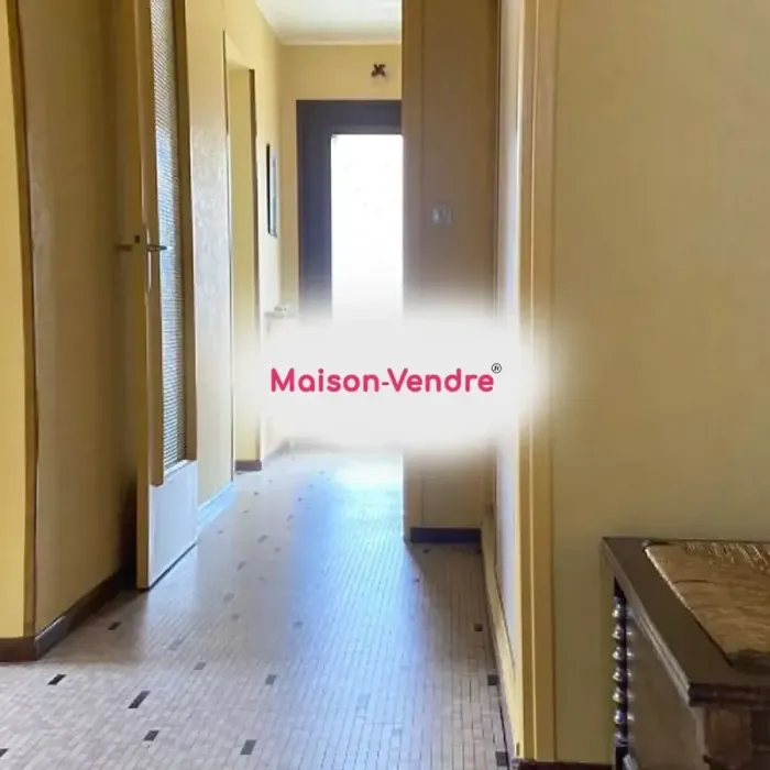 Maison 5 pièces 190 m2 Sainte-Foy-lès-Lyon à vendre