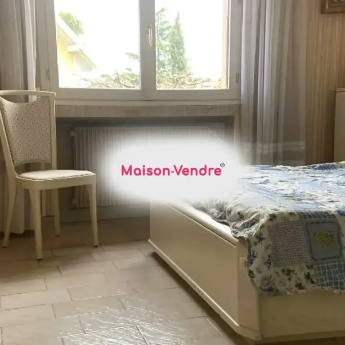 Maison 5 pièces 190 m2 Sainte-Foy-lès-Lyon à vendre