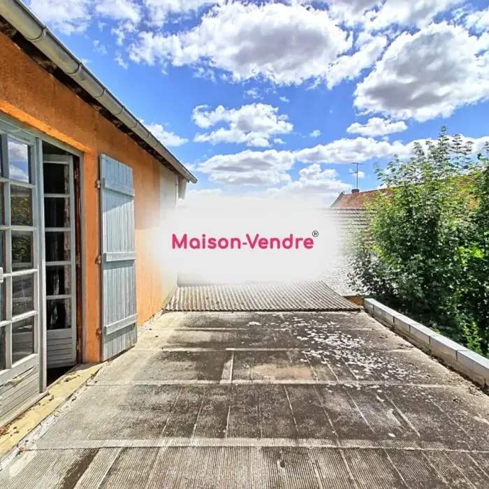 Maison 6 pièces 148,05 m2 Remy à vendre