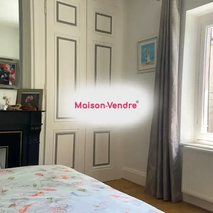 Maison 5 pièces 176 m2 Sainte-Foy-lès-Lyon à vendre