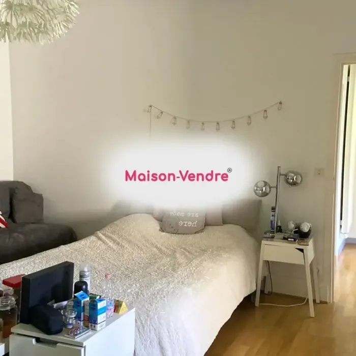 Maison 5 pièces 176 m2 Sainte-Foy-lès-Lyon à vendre