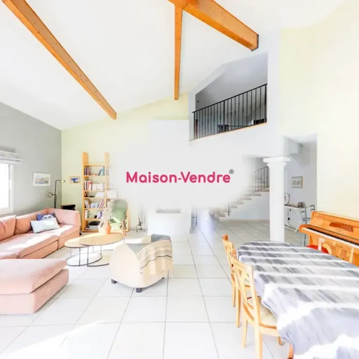 Maison 6 pièces 180 m2 Bron à vendre