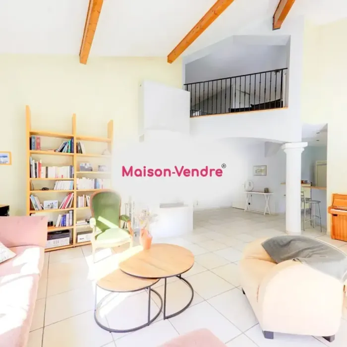 Maison 6 pièces 180 m2 Bron à vendre