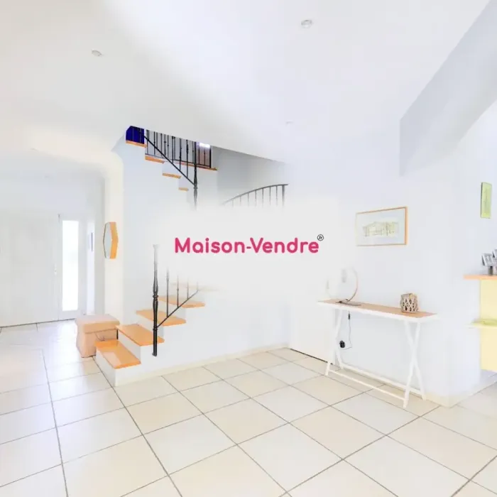 Maison 6 pièces 180 m2 Bron à vendre