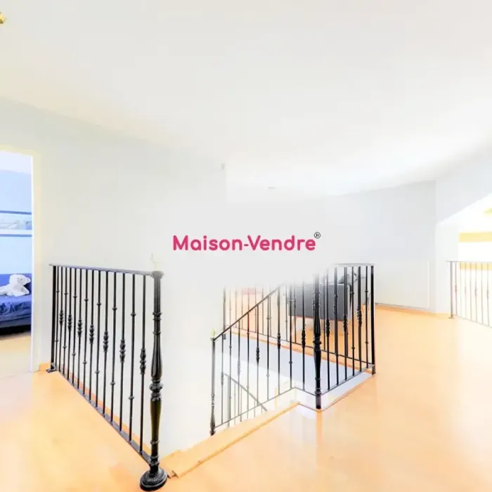 Maison 6 pièces 180 m2 Bron à vendre