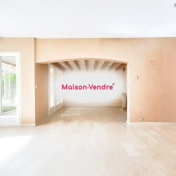 Maison 5 pièces Dardilly à vendre