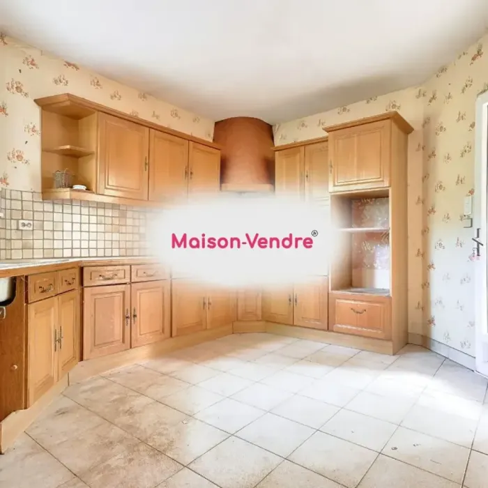 Maison 5 pièces Dardilly à vendre