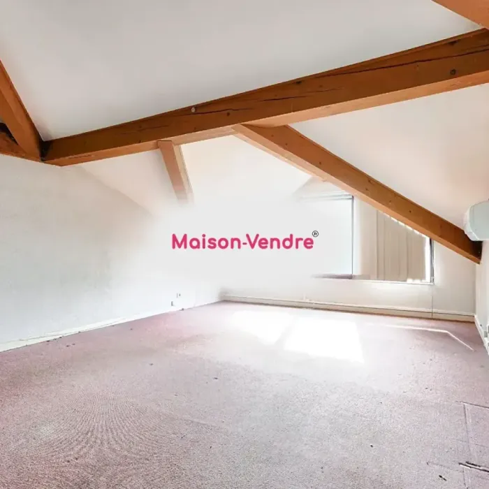 Maison 5 pièces Dardilly à vendre