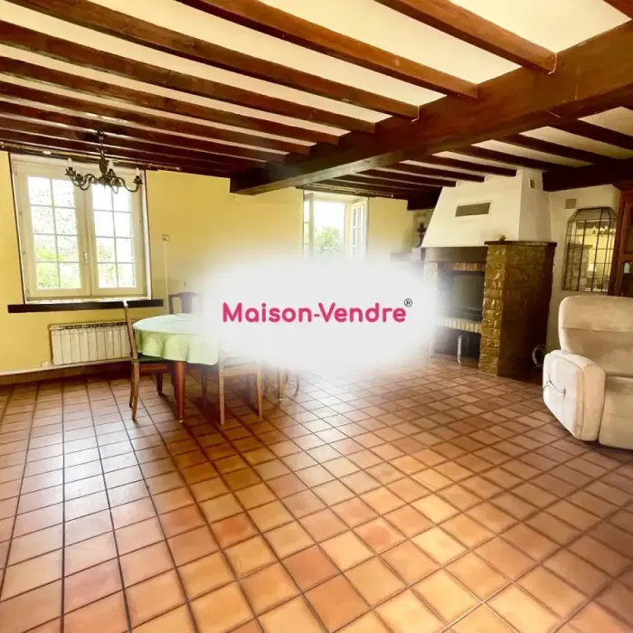 Maison 5 pièces Collonges-au-Mont-d'Or à vendre