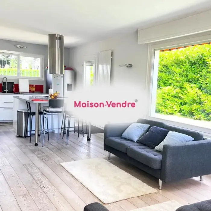 Maison 4 pièces 171,28 m2 Francheville à vendre