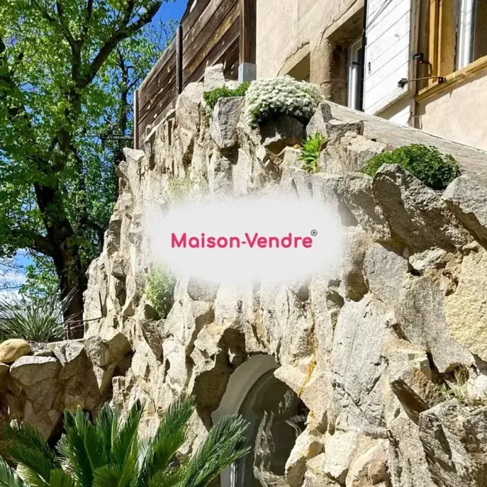 Maison 5 pièces 254 m2 Irigny à vendre