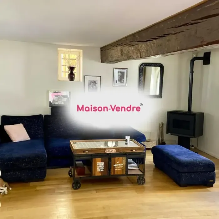 Maison 5 pièces 254 m2 Irigny à vendre