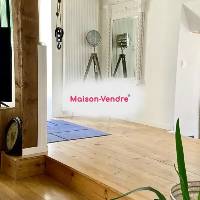 Maison 5 pièces 254 m2 Irigny à vendre