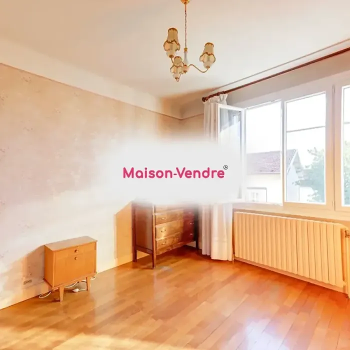 Maison 5 pièces Vénissieux à vendre