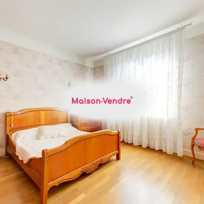 Maison 5 pièces Vénissieux à vendre