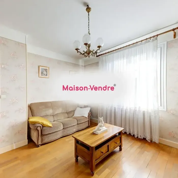 Maison 5 pièces Vénissieux à vendre