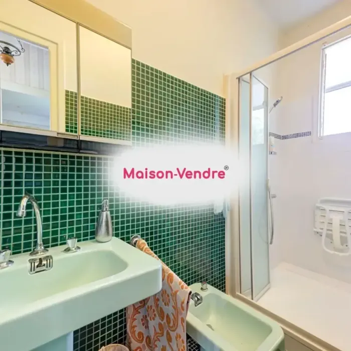 Maison 5 pièces Vénissieux à vendre