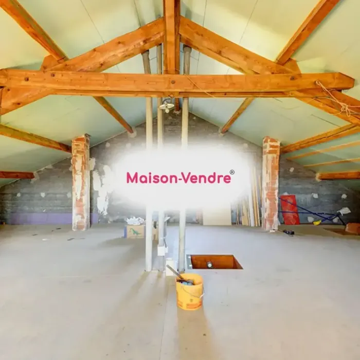 Maison 5 pièces Vénissieux à vendre