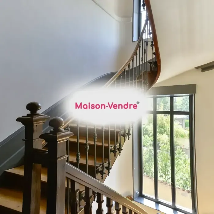 Maison 14 pièces 516 m2 Écully à vendre