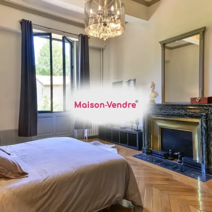 Maison 14 pièces 516 m2 Écully à vendre