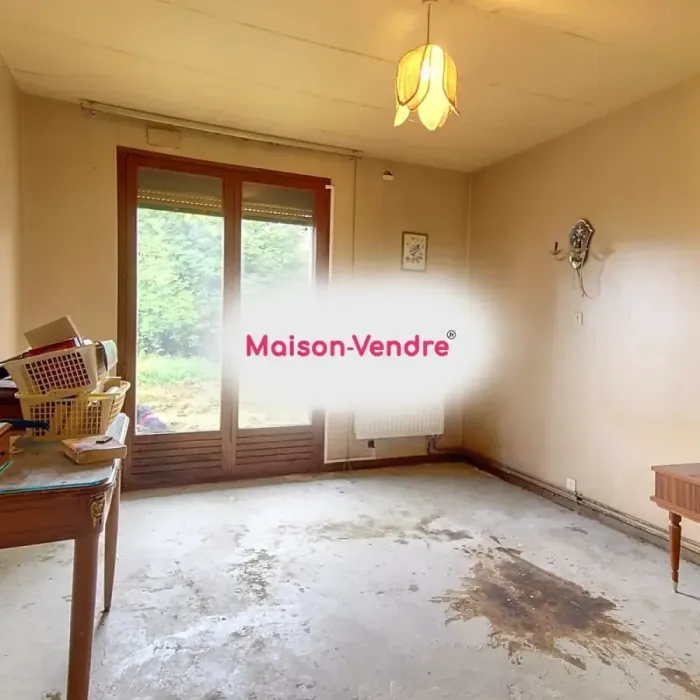 Maison 6 pièces Longecourt-en-Plaine à vendre