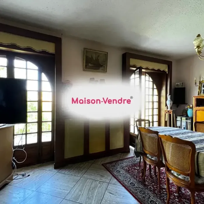 Maison 4 pièces 165 m2 Francheville à vendre