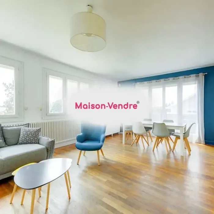 Maison 7 pièces Craponne à vendre