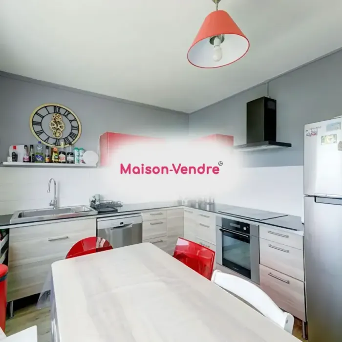 Maison 7 pièces Craponne à vendre