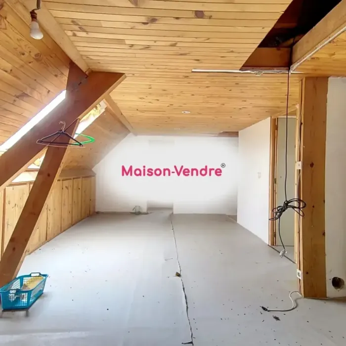 Maison 6 pièces Longecourt-en-Plaine à vendre