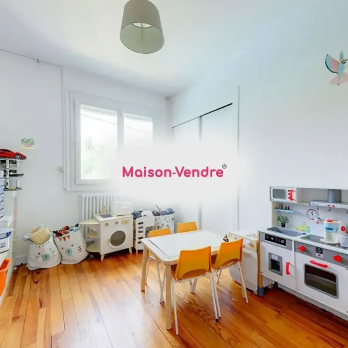 Maison 7 pièces Craponne à vendre