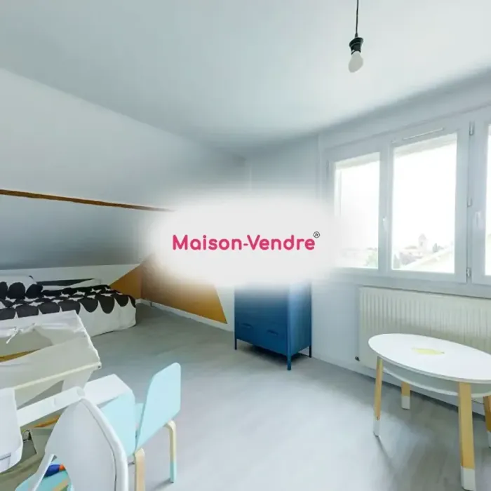 Maison 7 pièces Craponne à vendre