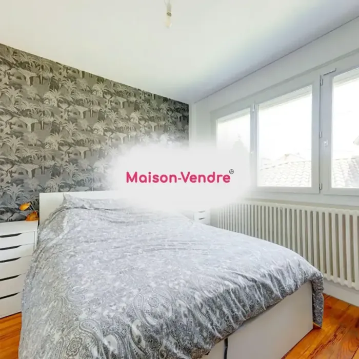 Maison 7 pièces Craponne à vendre