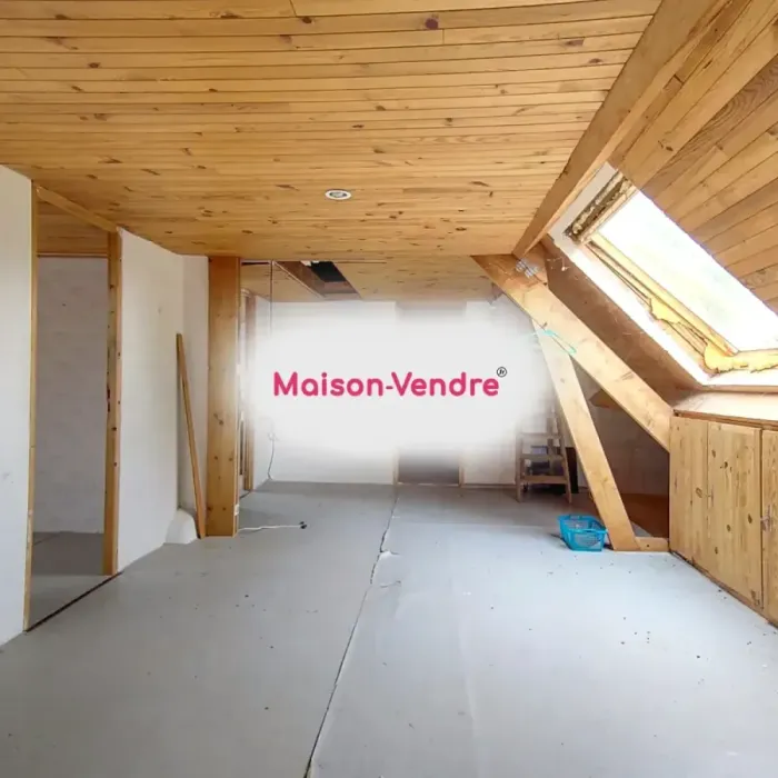 Maison 6 pièces Longecourt-en-Plaine à vendre