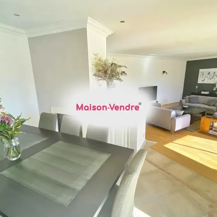 Maison 7 pièces 255,17 m2 Sainte-Foy-lès-Lyon à vendre