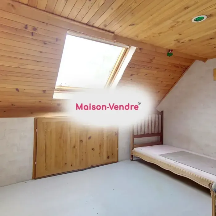 Maison 6 pièces Longecourt-en-Plaine à vendre