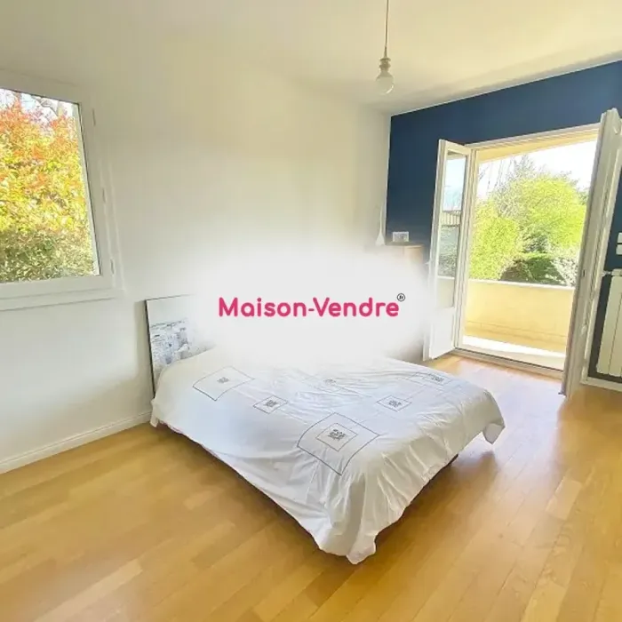 Maison 7 pièces 255,17 m2 Sainte-Foy-lès-Lyon à vendre