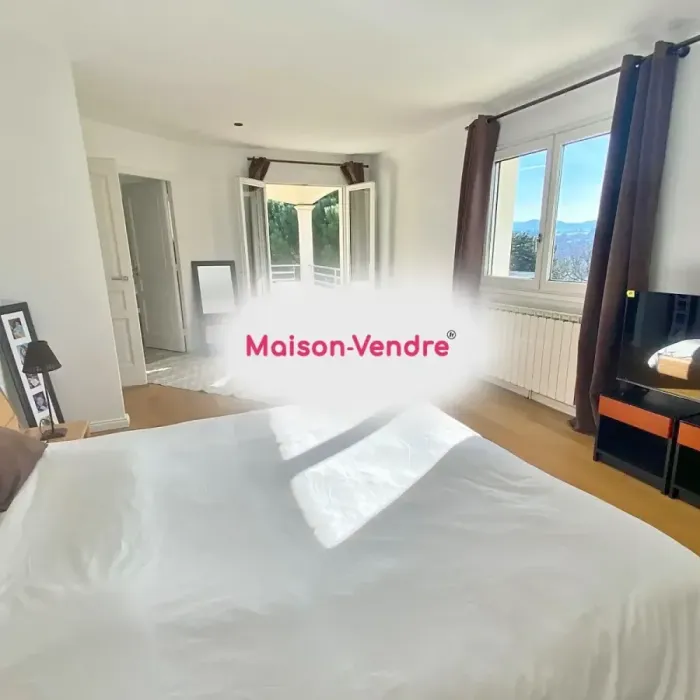 Maison 7 pièces 255,17 m2 Sainte-Foy-lès-Lyon à vendre