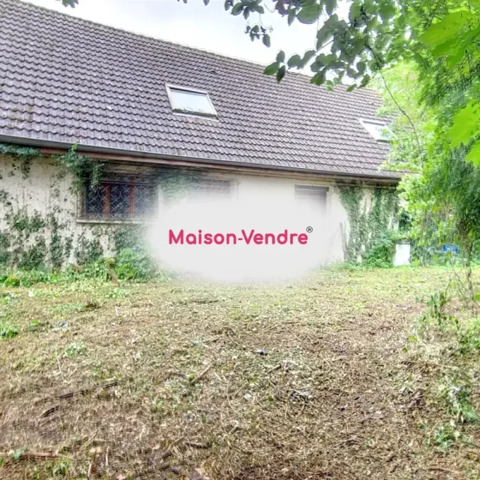 Maison 6 pièces Longecourt-en-Plaine à vendre