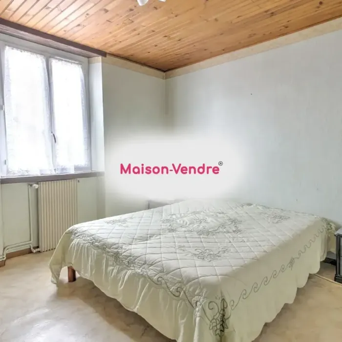 Maison 4 pièces Décines-Charpieu à vendre