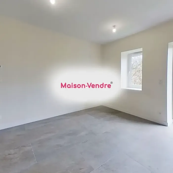 Maison 4 pièces 115 m2 Craponne à vendre