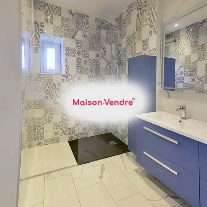 Maison 4 pièces 115 m2 Craponne à vendre