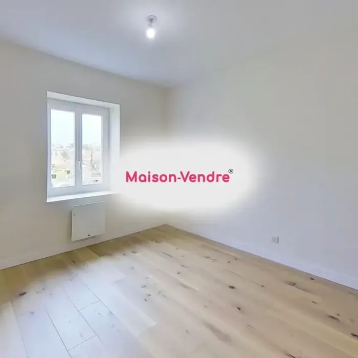 Maison 4 pièces 115 m2 Craponne à vendre