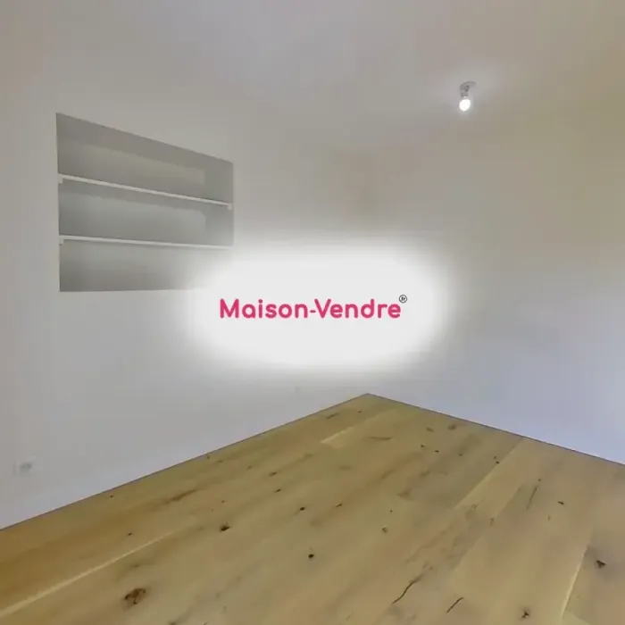 Maison 4 pièces 115 m2 Craponne à vendre